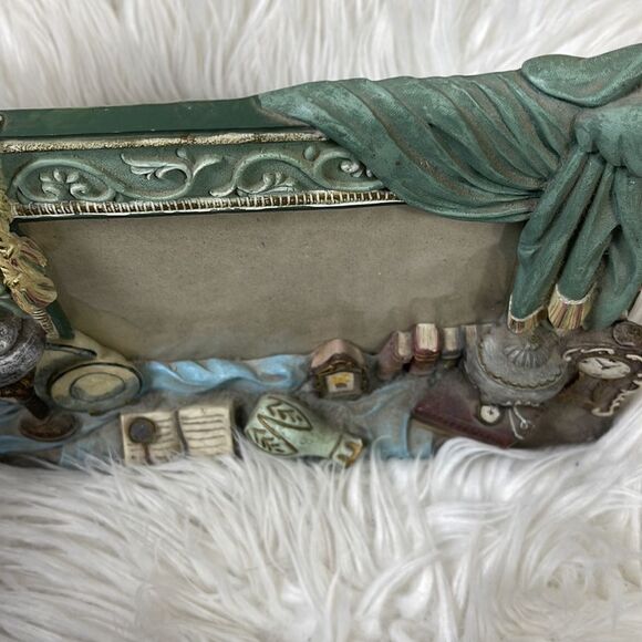 Montefiori Collection Picture Frame - Picture 2 of 4